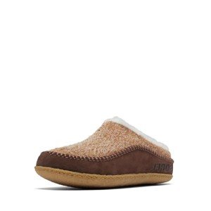 Sorel Men's Falcon Ridge II Slipper - Elk