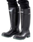 Baffin Enduro, Men's Boots, Mid-Calf Height, Available in Black-Green, All-Season, Hunting & Fishing