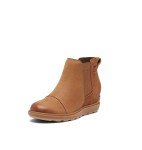 SOREL Evie II Women's Chelsea Boot - Taffy