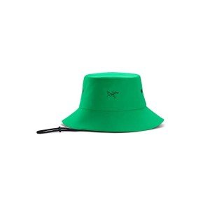 Arc'teryx Sinsolo Sun Hat - Jungle, Large