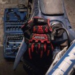 Watson Gloves (Large)