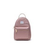 Herschel Nova Backpack, Ash Rose, Mini - 9L, Nova Backpack