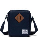 Herschel Unisex's Crossbody Bags, Blue, Einheitsgröße