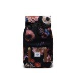 Herschel Retreat Vintage Backpack – 10L Travel, Work & College Bag, Fits 16" Laptop, Padded Straps, Water Bottle Pocket, Durable Backpack for Men & Women, Floral Revival, Floral Revival, Mini - 10L,