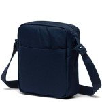 Herschel Unisex's Crossbody Bags, Blue, Einheitsgröße