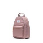 Herschel Nova Backpack, Ash Rose, Mini - 9L, Nova Backpack