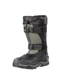 Baffin Men's Selkirk Snow Boot,Pewter,10 M US