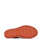 Sorel Women's Fashion Flat Sandal, Canyon Gold, Tuscan, 9