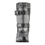 Baffin Men's Selkirk Snow Boot,Pewter,10 M US