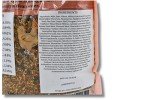 LITTLE FARMER PRODUCTS Chicken Fun-DOO Non-GMO, Soy-Free Chicken Treat | Premium Poultry Mealworm, Vegetable & Herb Mix (5 lbs)