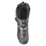 Baffin Men's Selkirk Snow Boot,Pewter,10 M US