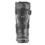 Baffin Men's Selkirk Snow Boot,Pewter,10 M US