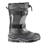 Baffin Men's Selkirk Snow Boot,Pewter,10 M US