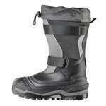 Baffin Men's Selkirk Snow Boot,Pewter,10 M US