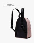 Herschel Supply Co. Herschel Classic Mini Backpack, Ash Rose, One Size, Herschel Classic™ Mini Backpack