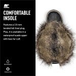 SOREL Joan of Arctic Women's Waterproof Boots, Black