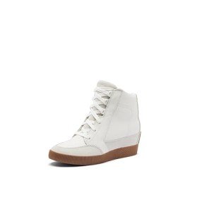 Sorel Out N About™ Wedge II Sea Salt/Gum 2 8 B (M)