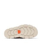 Sorel Women's Rein CB Clog, Canyon Gold/Black, 8