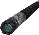 Viper by GLD Products Revolution 58" 2-Piece Billiard/Pool Cue, Outlaw, 20 Ounce (50-0204-20)