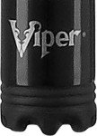 Viper by GLD Products Revolution 58" 2-Piece Billiard/Pool Cue, Outlaw, 20 Ounce (50-0204-20)