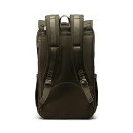 Herschel Little America, Ivy Green, One Size, Little America