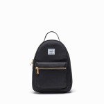 Herschel Nova Mini, Black, One Size, Nova Mini