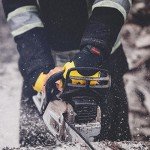 Watson Gloves Flextime Sustainable Winter Glove - Recycled Thinsulate & Spandex, Water-Resistant Leather, Reinforced Thumb