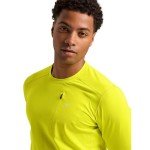 Arc'teryx Men's Rho LT Crew Neck Base Layer