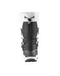 Baffin Snogoose Women's Winter Boots, Tundra Rated, 14 to -22 degrees Fahrenheit, Tall Height, 002 - White, Size 9