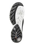 Baffin Snogoose Women's Winter Boots, Tundra Rated, 14 to -22 degrees Fahrenheit, Tall Height, 002 - White, Size 9
