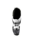 Baffin Snogoose Women's Winter Boots, Tundra Rated, 14 to -22 degrees Fahrenheit, Tall Height, 002 - White, Size 9