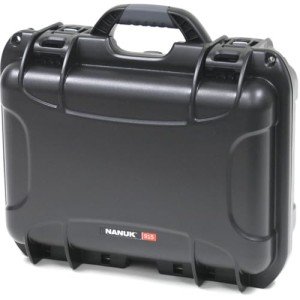 Nanuk 915-0001 915 Empty Case (Black)
