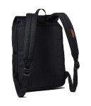 Herschel Supply Co. Herschel Retreat Small Backpack, Black Tonal, One Size, Herschel Retreat™ Small Backpack