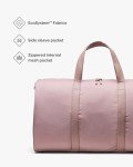 Herschel Novel Duffle, Ash Rose, Standard- 43L, Herschel Novel Duffle