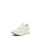 Sorel Women's Out N About LLL City Waterproof Sneakers - Sea Salt, Chalk - Size 7.5