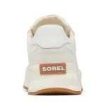 Sorel Women's Out N About LLL City Waterproof Sneakers - Sea Salt, Chalk - Size 7.5