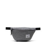 Herschel Supply Co. Classic Hip Pack, Raven Crosshatch, One Size