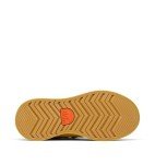 Sorel Women's Out N About IV Splashy WP Rain Boot, Gold Leaf, Black, 12
