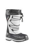 Baffin Icefield Women's Winter Boots, Polar Rated, -60 to -76 degrees Fahrenheit, Tall Height, White, Size 8