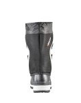 Baffin Icefield Women's Winter Boots, Polar Rated, -60 to -76 degrees Fahrenheit, Tall Height, White, Size 8