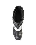 Baffin Icefield Women's Winter Boots, Polar Rated, -60 to -76 degrees Fahrenheit, Tall Height, White, Size 8
