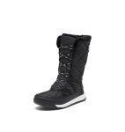 SOREL Women's Whitney Waterproof Lace-Up Boot