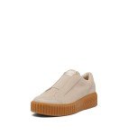 Sorel Women's ONA Ave Slip On Sneaker, Crushed Clay/Gum, 9