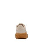 Sorel Women's ONA Ave Slip On Sneaker, Crushed Clay/Gum, 9
