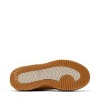 Sorel Women's ONA Ave Slip On Sneaker, Crushed Clay/Gum, 9