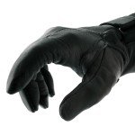 Heritage Motorcycle Gloves Crafted in Canada with Genuine Cowhide Leather - Watson Gloves Road Hawg Comfortable, Durable Biker Gloves