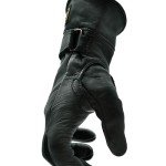 Heritage Motorcycle Gloves Crafted in Canada with Genuine Cowhide Leather - Watson Gloves Road Hawg Comfortable, Durable Biker Gloves
