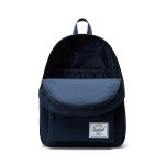 Herschel Supply Co. Classic Backpack, Blue, XL-30L, Blue, XL - 30L, Classic Backpack