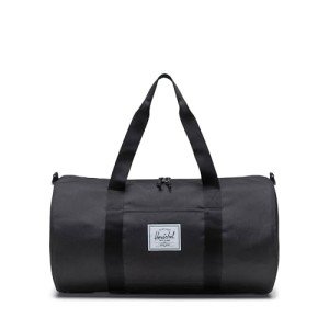 Herschel Supply Co. Classic Gym Bag, Black, Black, Classic Gym Bag