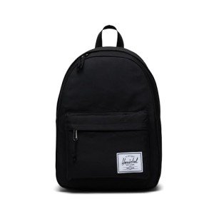 Herschel Supply Co. Herschel Classic Backpack, Black, One Size, Herschel Classic™ Backpack